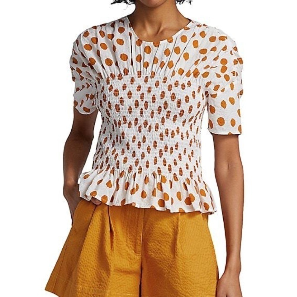 Baum Und Pferdgarten The Local Escape Mynowa Blouse